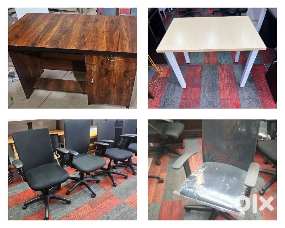 New office computer table starting Rs 3300