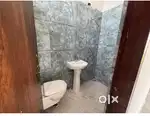 First floor for rent