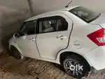 Maruti Suzuki Dzire 2012 Diesel Good Condition