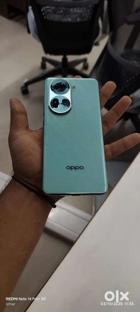 Oppo reno 11 5g