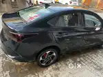 Hyundai Verna 2021 Diesel Well Maintained