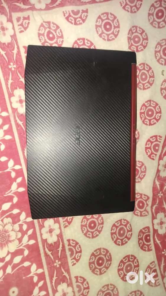 Acer Nitro 5