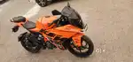 KTM RC200 2023 Brand New