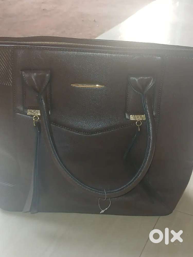 Hand bag from dubai