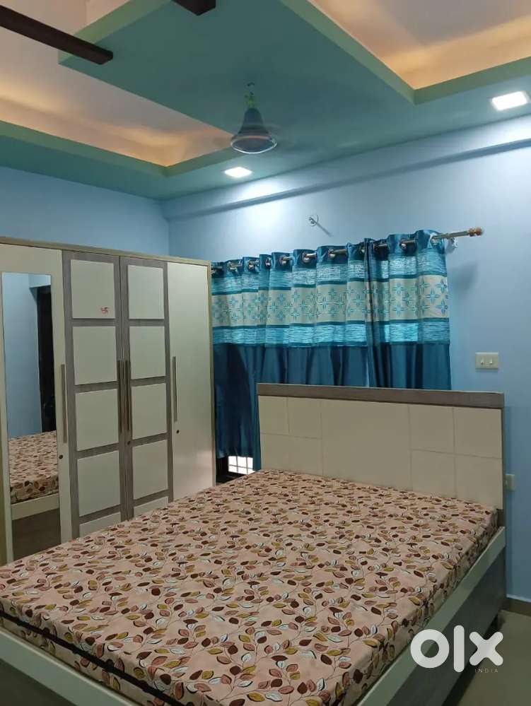 Flat for rental