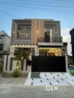 Luxury 3 BHK Independent Villa in Kelambakkam