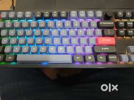 Keychron V3 Wired Mechanical Keyboard