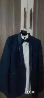 Suit piece