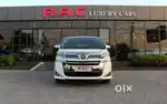 Toyota VELLFIRE VIP – Executive Lounge, 2023, Petrol