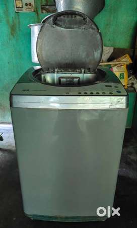 IFB top load washing machine 6.5 kg