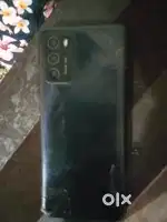 Oppo a16 folder damage