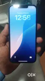 New iPhone