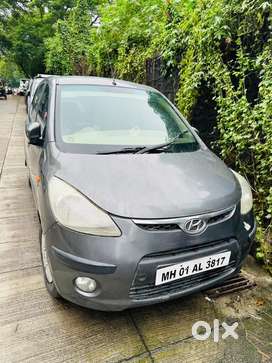 Hyundai i10 2009 Petrol 49000 Km Driven