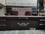 Sofa Cum Bed Diwaan Cum Bed