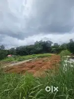 PLOT FOR SALE AT KAKKANAD, ATHANI