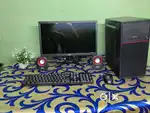 Computer full set