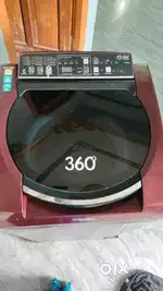 Whirlpool autometc
