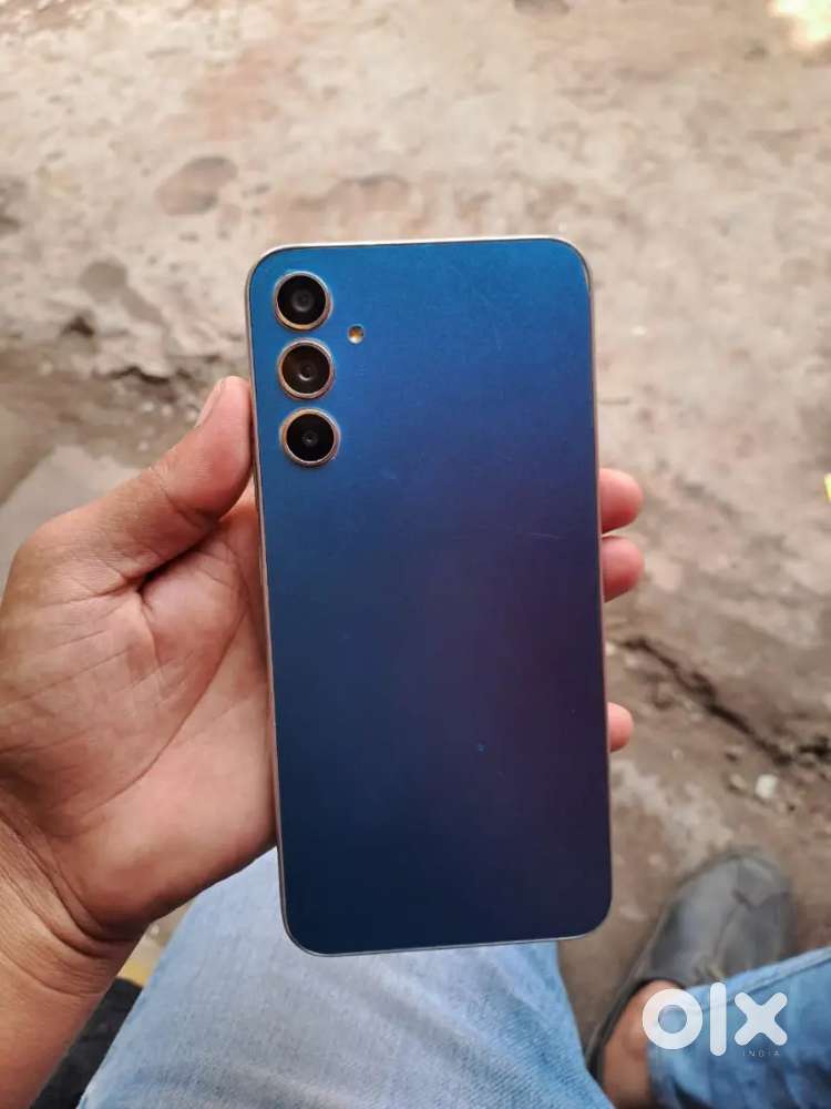 A34 5g mobile 8/128 gb