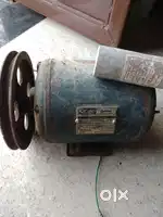 Motor sealing fan and mausambi juice machine