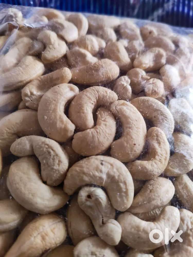 Premium quality Cashew nuts