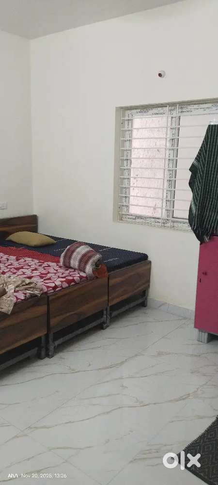 GoodRunning Men's&women's Pg Hostels Sale Madhapur Gachibowli Kondapur