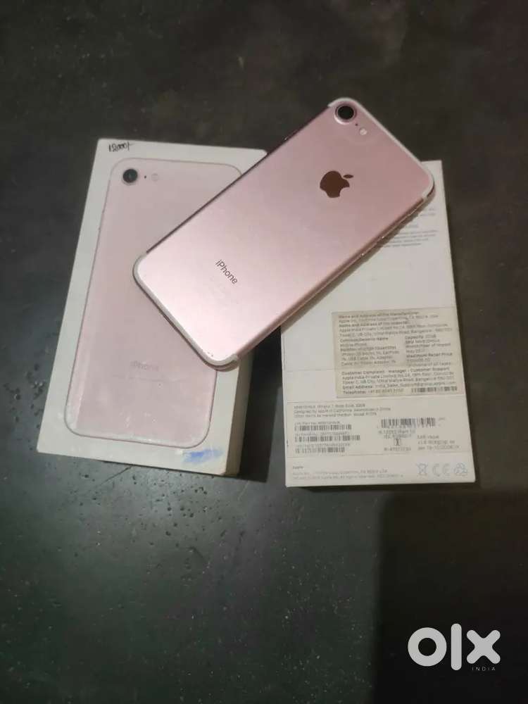 I want to sale my iphone 6s good condition