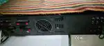 Amp1. Bass.1 speaker 4inch 1. speaker 6 inch 2