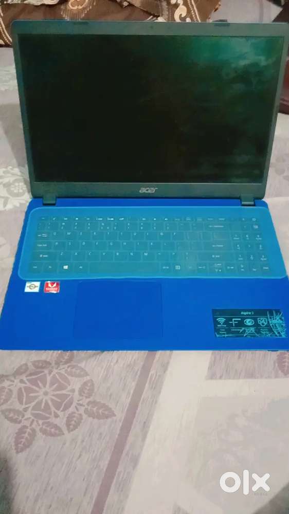 Acer laptop in good condition