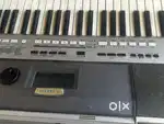 Music instrument