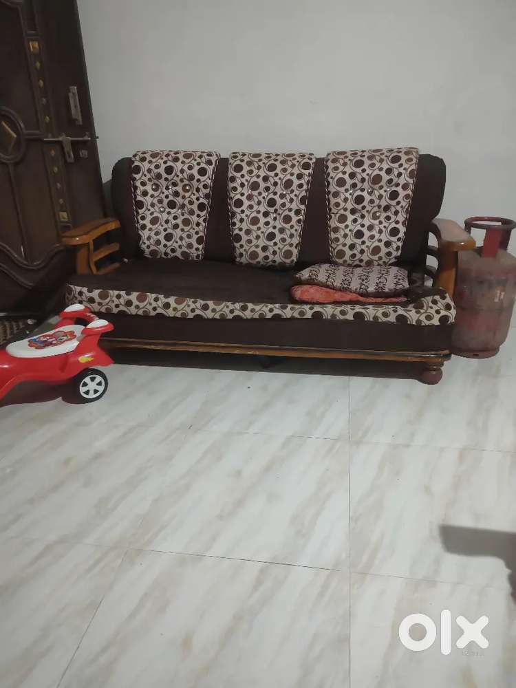 Sofa  long