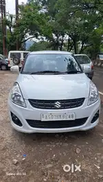 Maruti Suzuki Swift Dzire 1.2 Vxi BSIV, 2014, Petrol