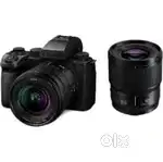 Panasonic Lumix S5iiX
