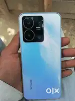 Vivo y22 6/128 gb