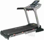 Propel Treadmill