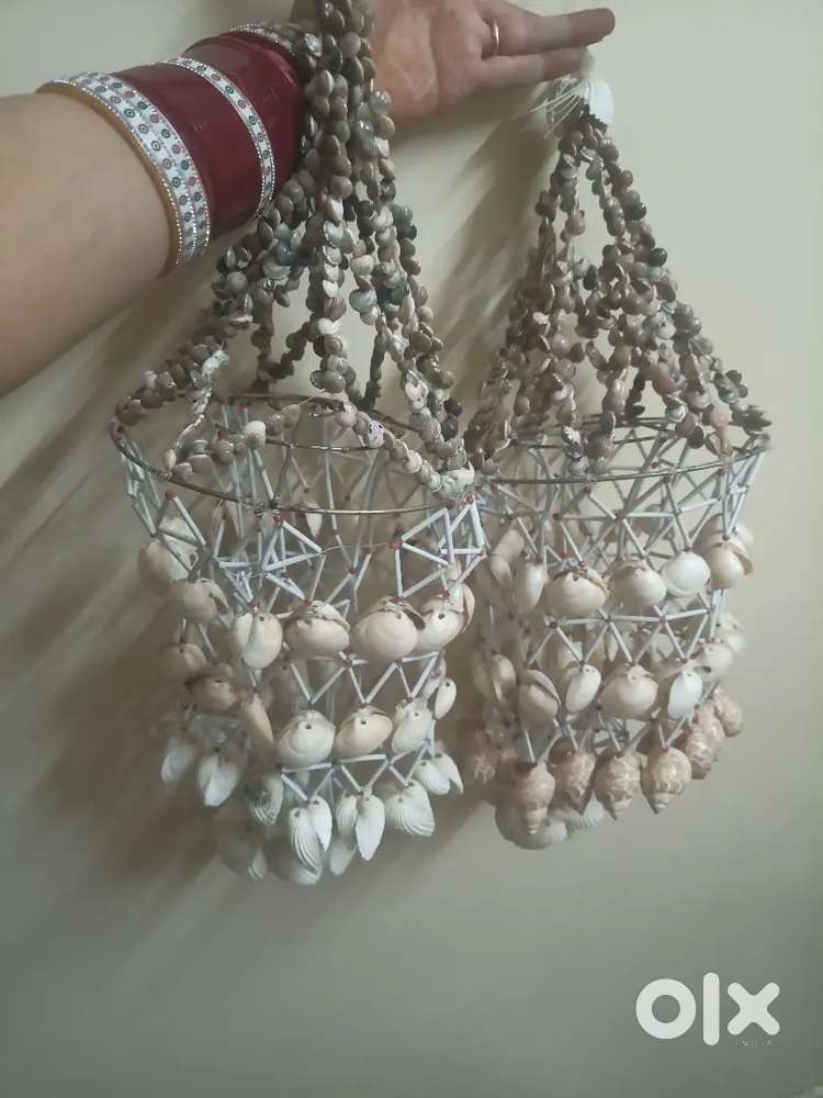 2 Jhoomar/ Chandelier