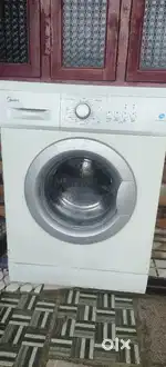 Media washing machine for sale