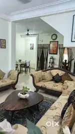 1 BHK flat for rent in LIG square fully furnished