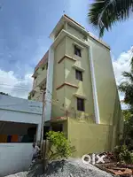 2 km from NGL Collector office