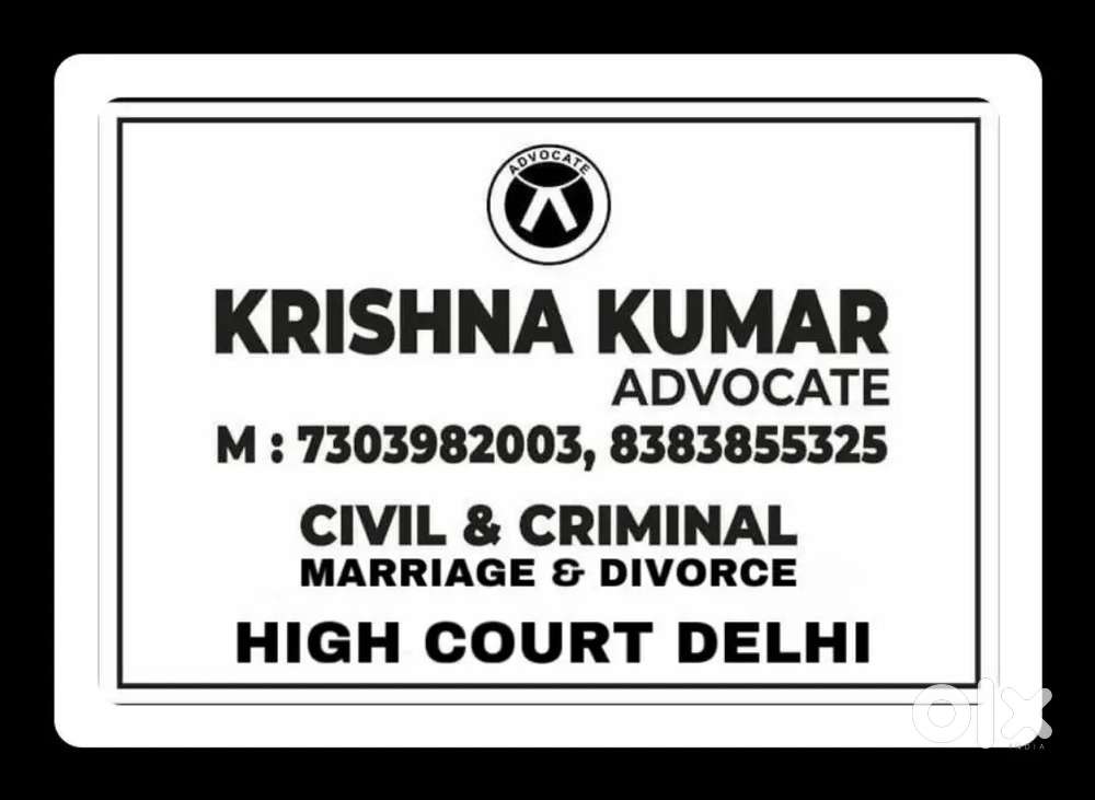 Krishna law firm