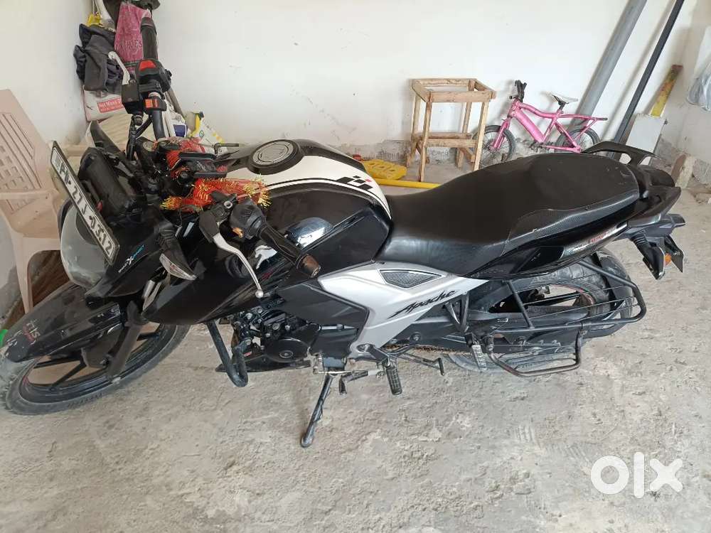 Bike good condition