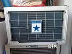 Blue star window ac