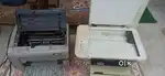 Printer hp laserjet