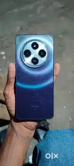 Redmi 14 c 5g 6 /128  4 month old