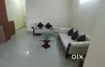 Fully furnished apartment in upcoming luxury area of sector 76