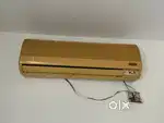 SPLIT AIR CONDITIONER