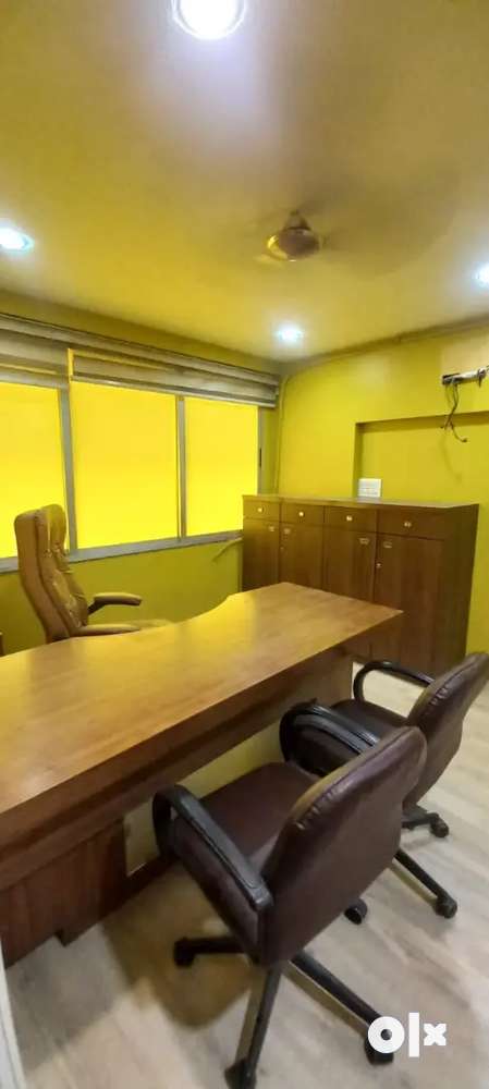 Office on rent
