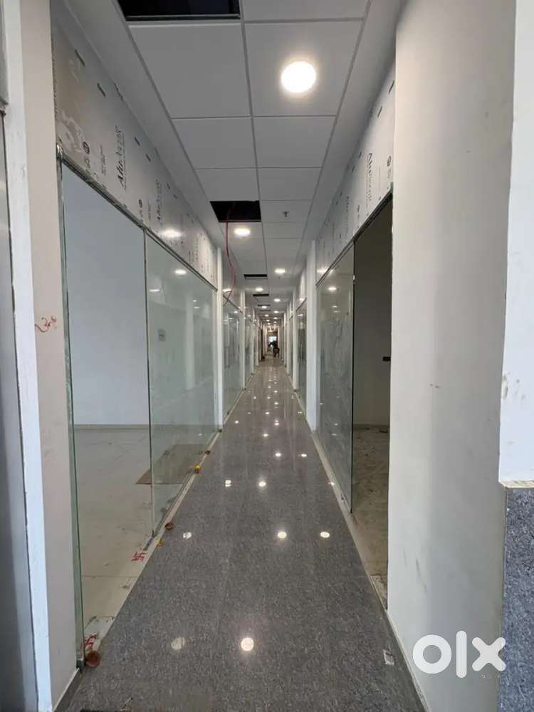 Commercial Space for Rent in Nalasopara  Suitable for Big Brands