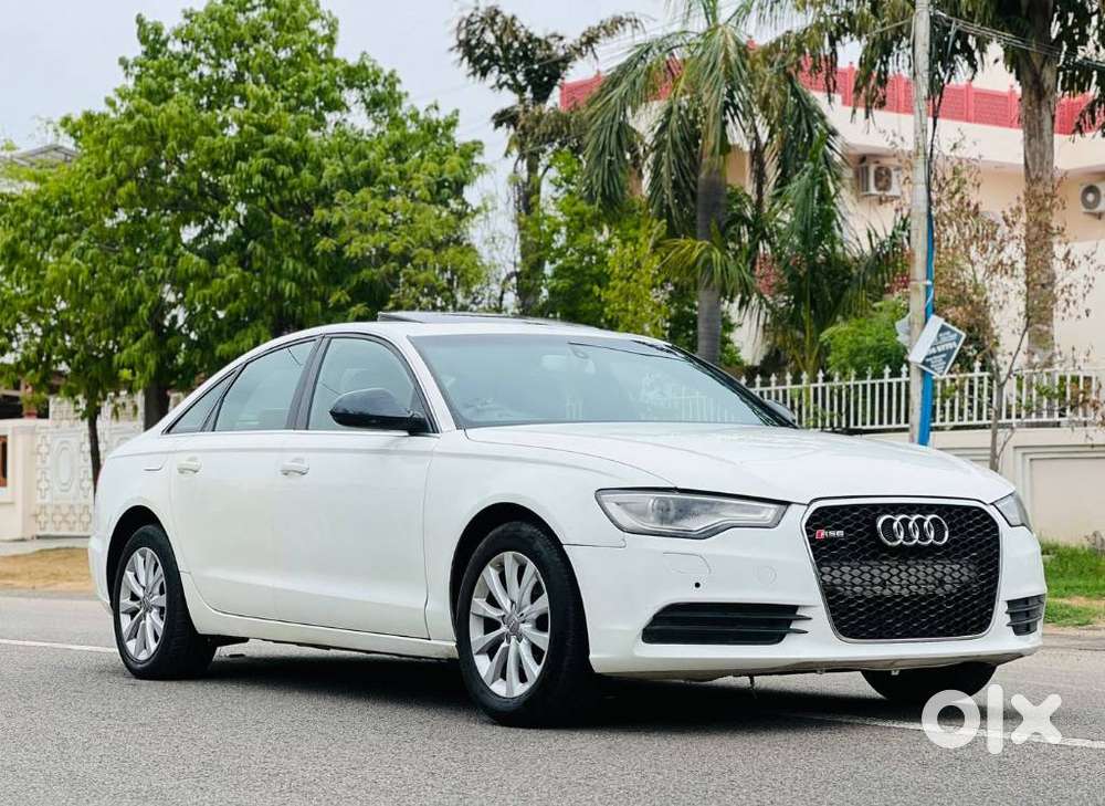 Audi A6 2.0 TDI, 2012, Diesel