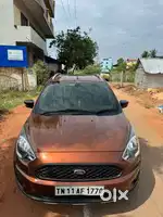 Ford Freestyle 2018 Petrol 78000 Km Driven