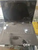 Secondhand laptops
